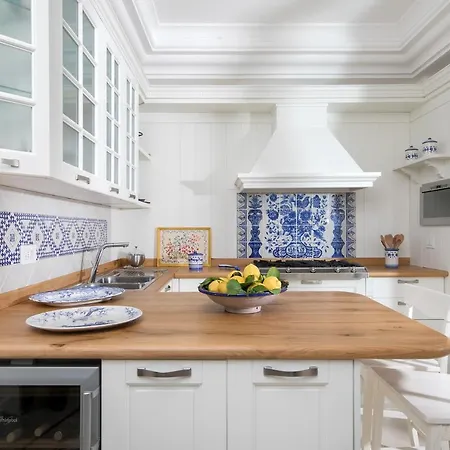 Sleeps 8 With Pool Air Con And Wifi Villa Nerano