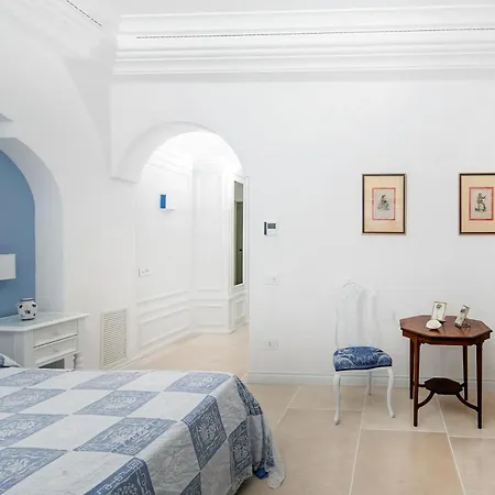 Sleeps 8 With Pool Air Con And Wifi Villa