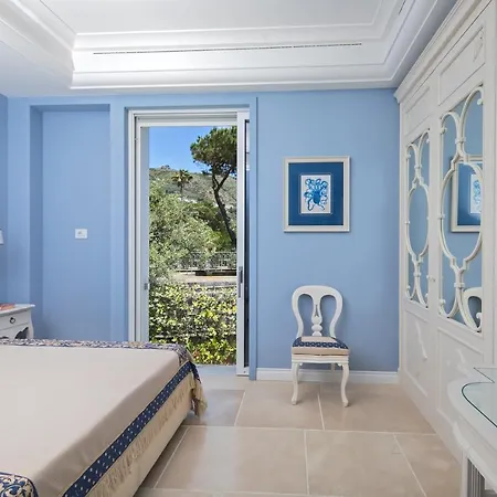 Sleeps 8 With Pool Air Con And Wifi Villa Nerano
