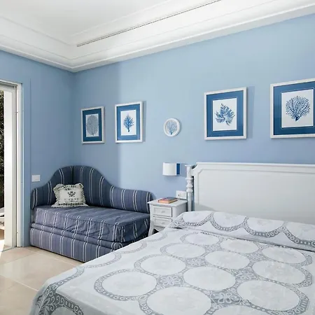 Sleeps 8 With Pool Air Con And Wifi Villa Nerano